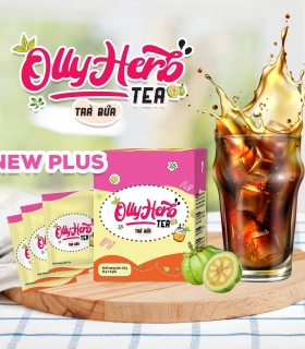 EMO DIET MILK TEA