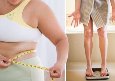 Tác hại của giảm cân quá nhanh