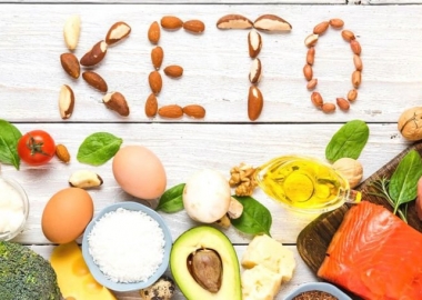 Tìm hiểu về chế độ ăn kiêng giảm cân keto