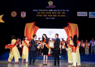 Hảo Hảo Anh – Mang thương hiệu “FEN” đến gần hơn với người dùng.