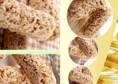 Bánh ngũ cốc có giảm cân không?
