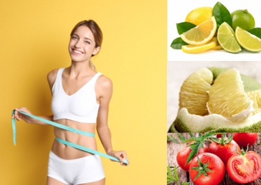 Ăn đồ chua có giảm cân không?