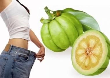 QUẢ BỨA GIÚP GIẢM BÉO HIỆU QUẢ