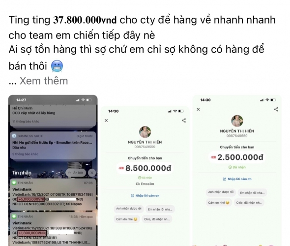 Đơn sỉ nhà Emo lấy hàng
