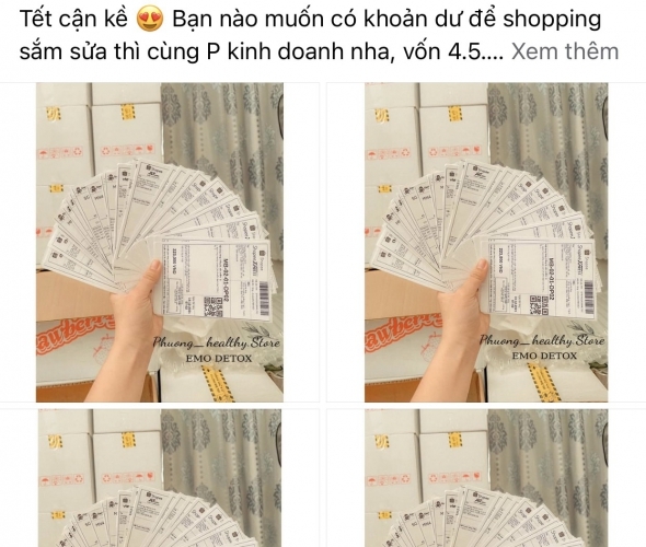 emoslim giảm cân an toàn