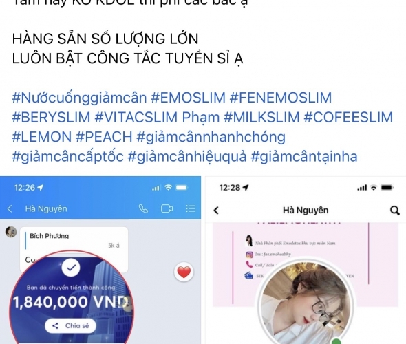 Lên BILL nhà phân phối kim cương khu vực Bình Dương