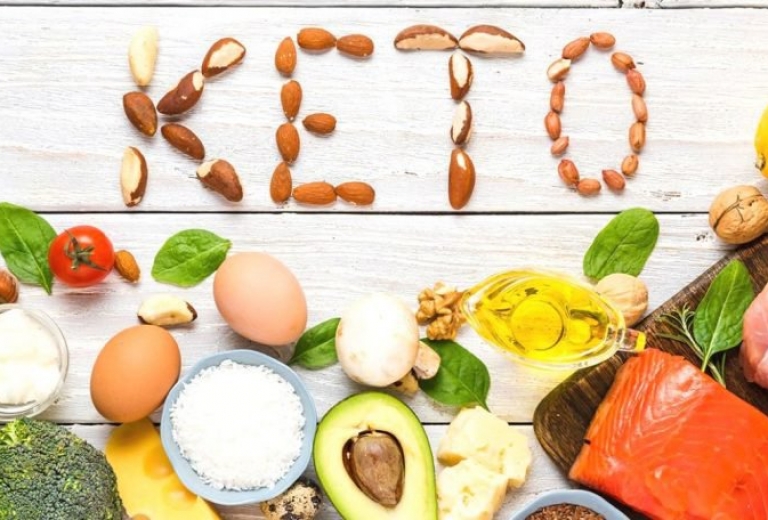 Tìm hiểu về chế độ ăn kiêng giảm cân keto