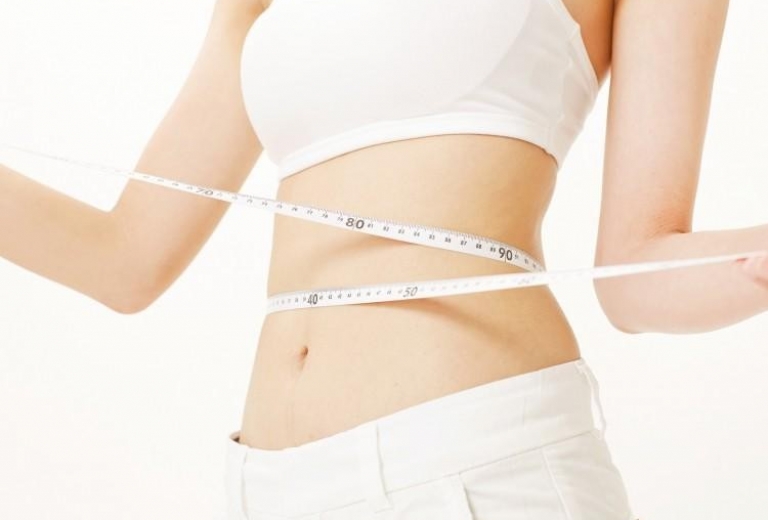 Đánh bay mỡ thừa cùng phương pháp giảm cân tự nhiên với Emo Detox