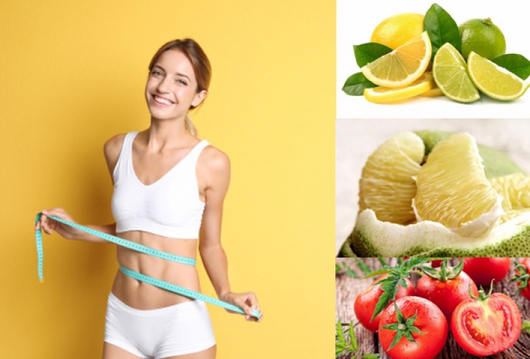 Ăn đồ chua có giảm cân không?