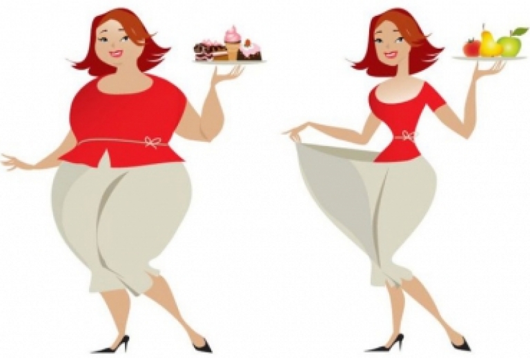 Bí quyết giảm cân thành công mà bạn nên thử một lần trong đời