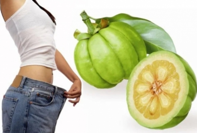 QUẢ BỨA GIÚP GIẢM BÉO HIỆU QUẢ